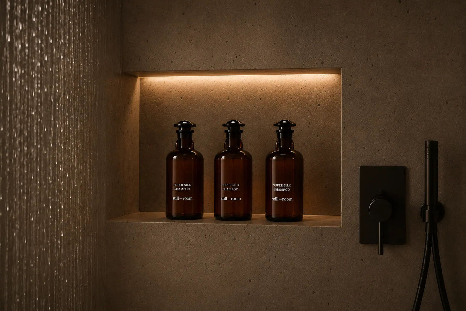 Hyper Hydrating Skin Gel — barrier repair with TCM botanicals.