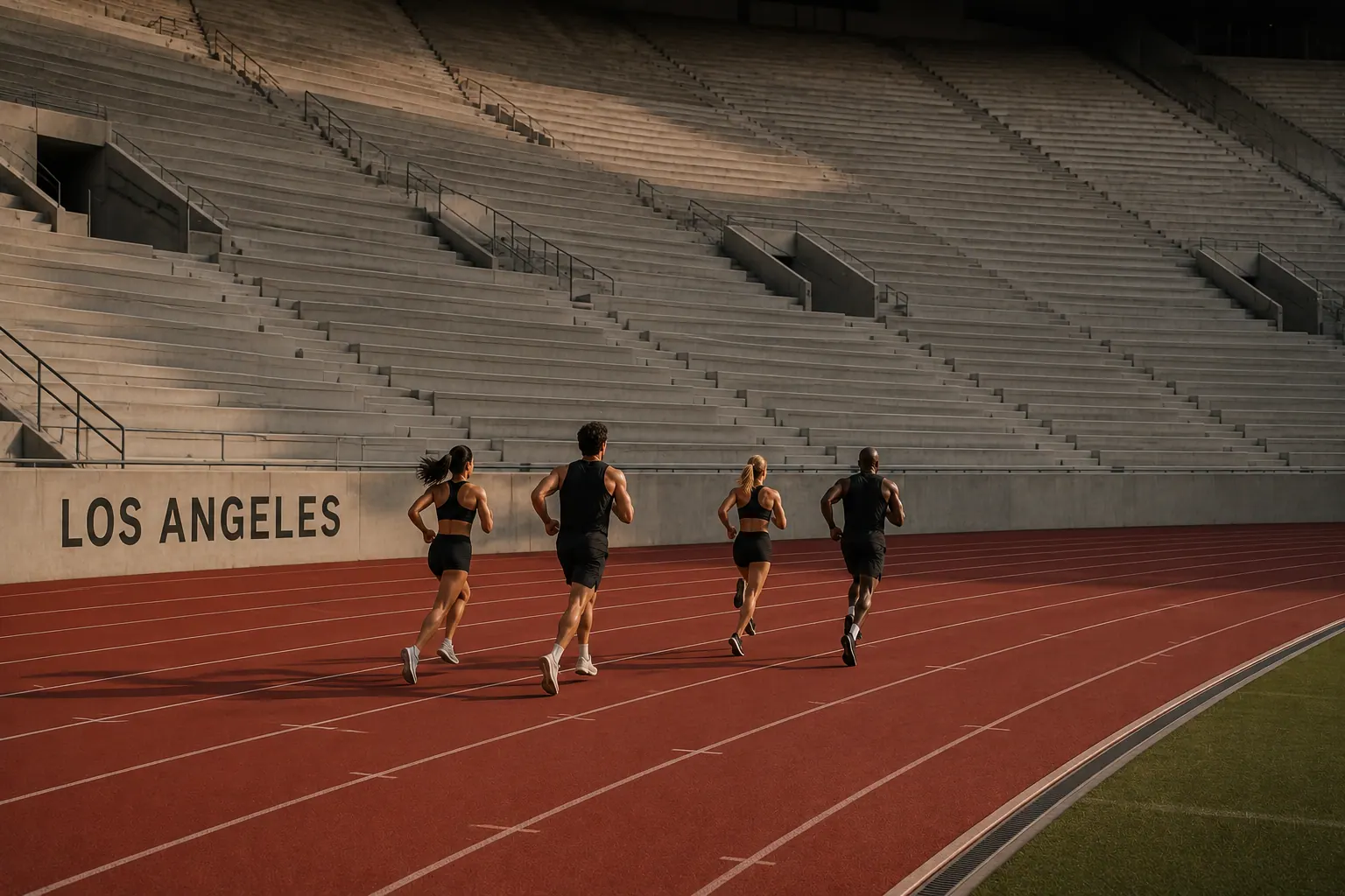 Cardio Zone 2 — l'entraînement discret qui change tout.