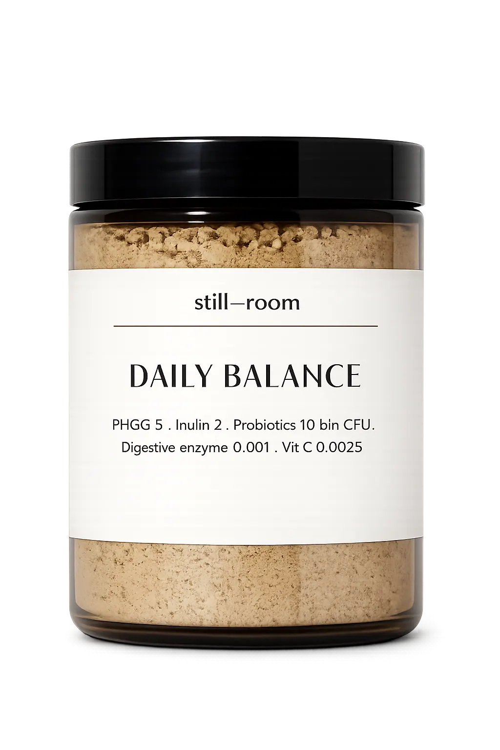 OTHERROOM Daily Balance™