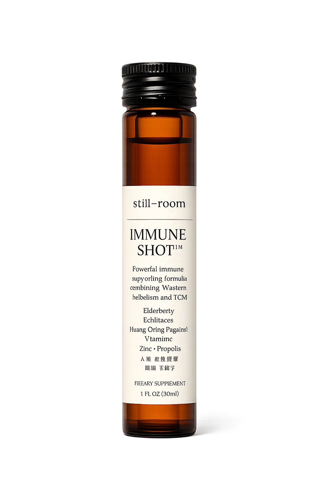 Immunity Shot™
