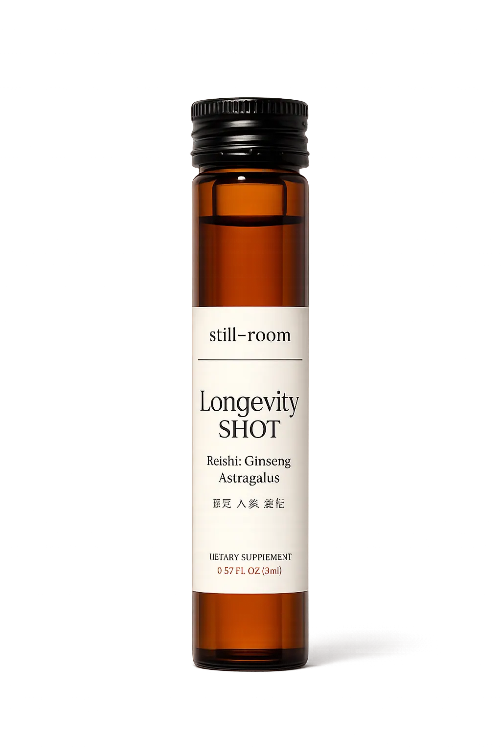 Longevity Mix™