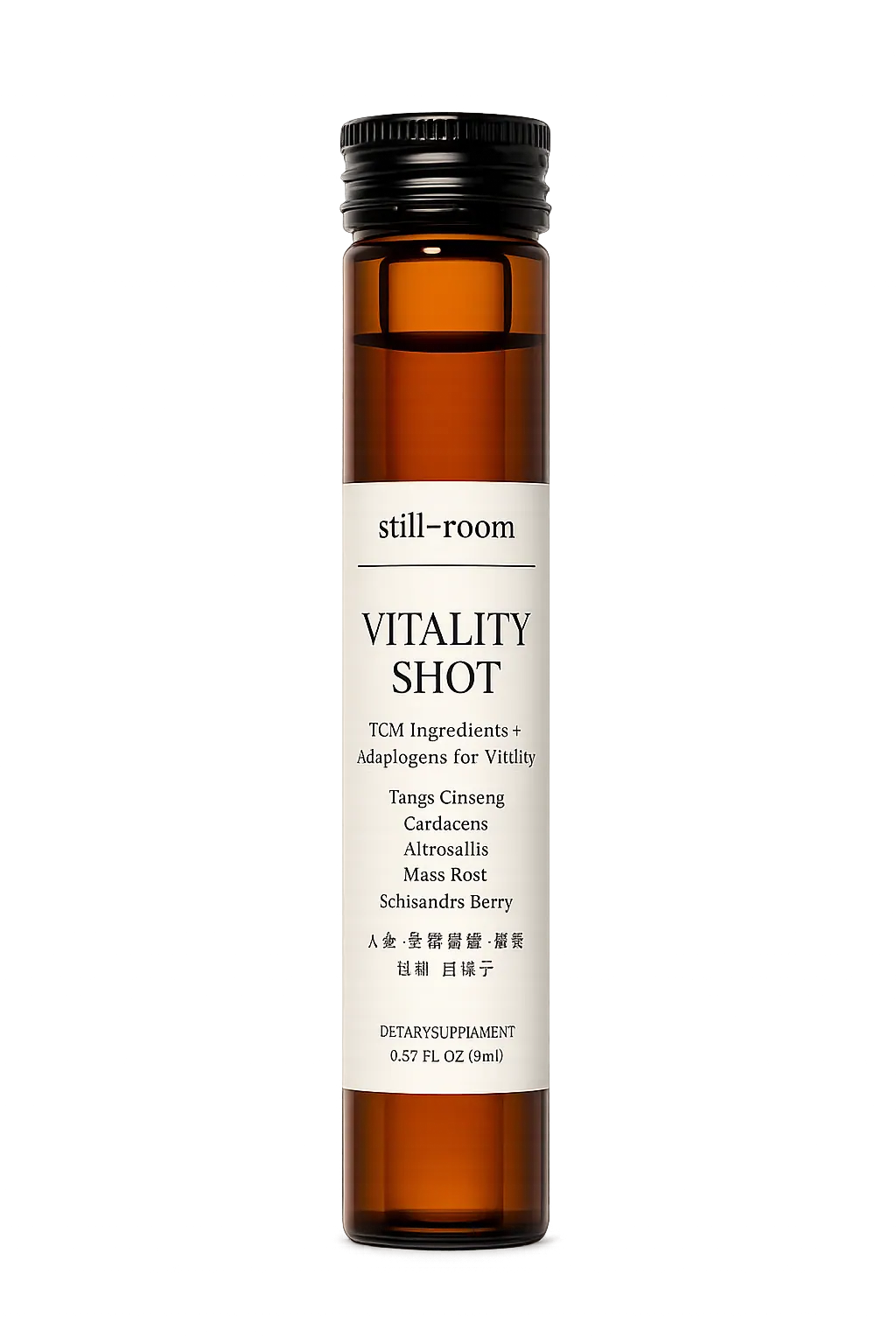 Shot Vitalité OTHERROOM