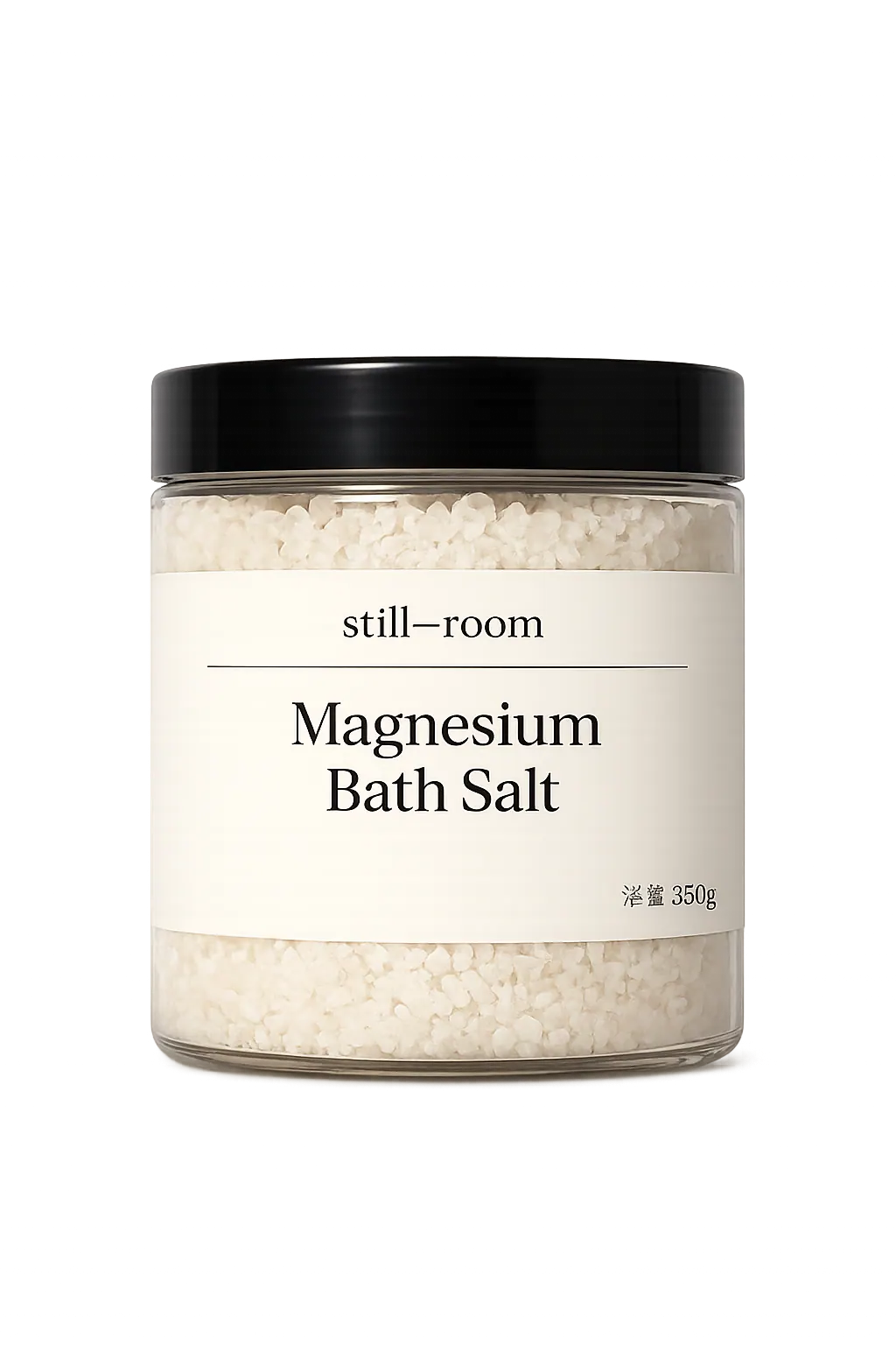 Magnesium Bath Salts™