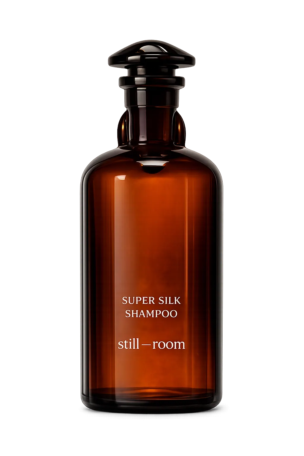 Super Silk Shampoo™