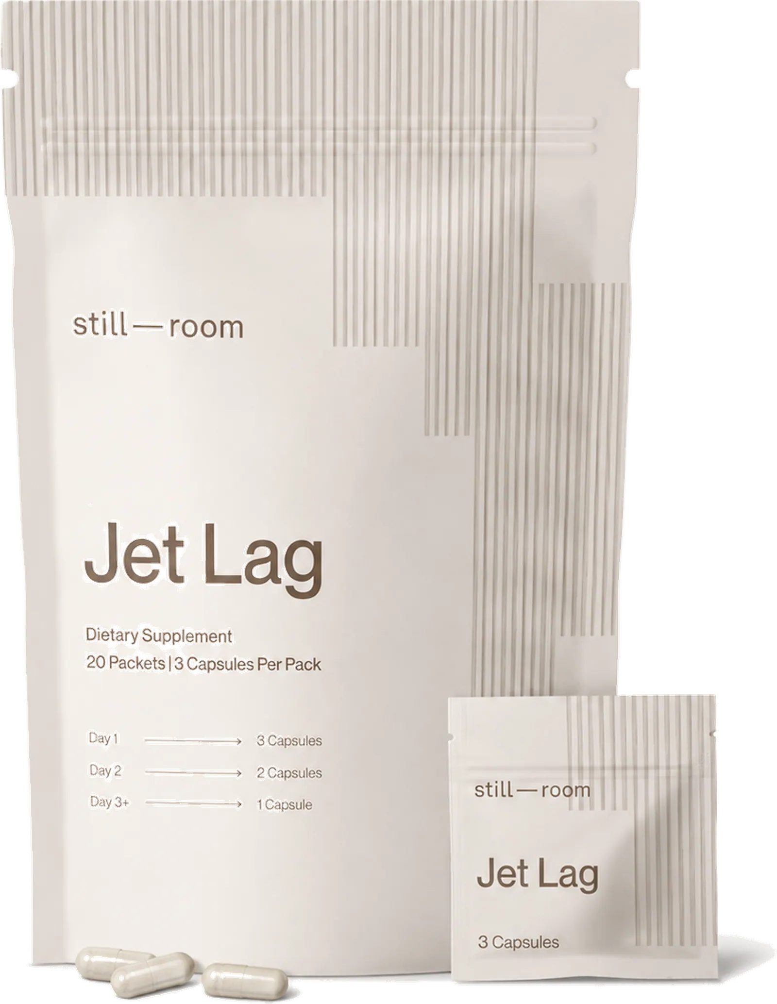 OTHERROOM Jet Lag Protocol™
