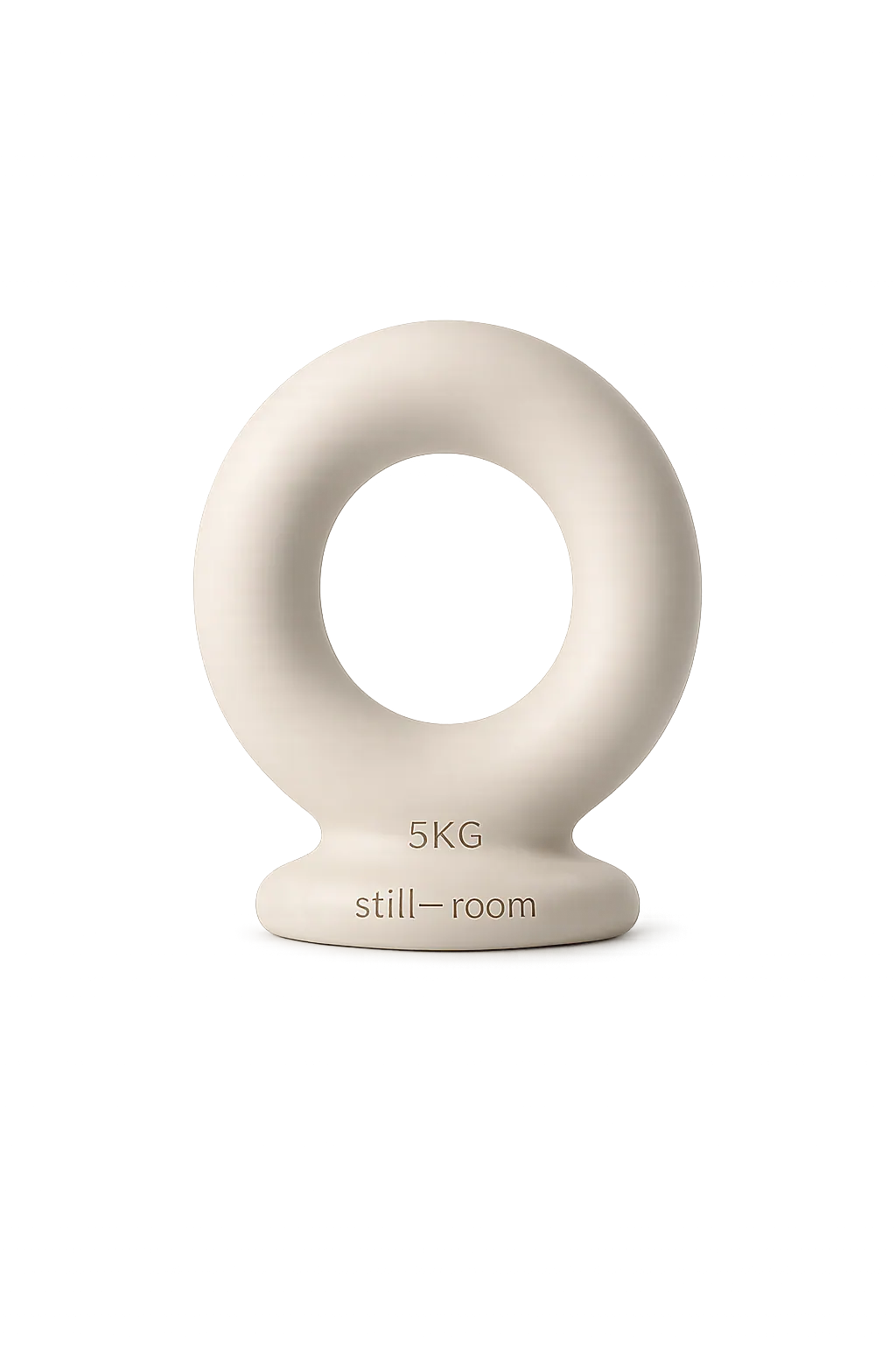 Sculpted Weights™