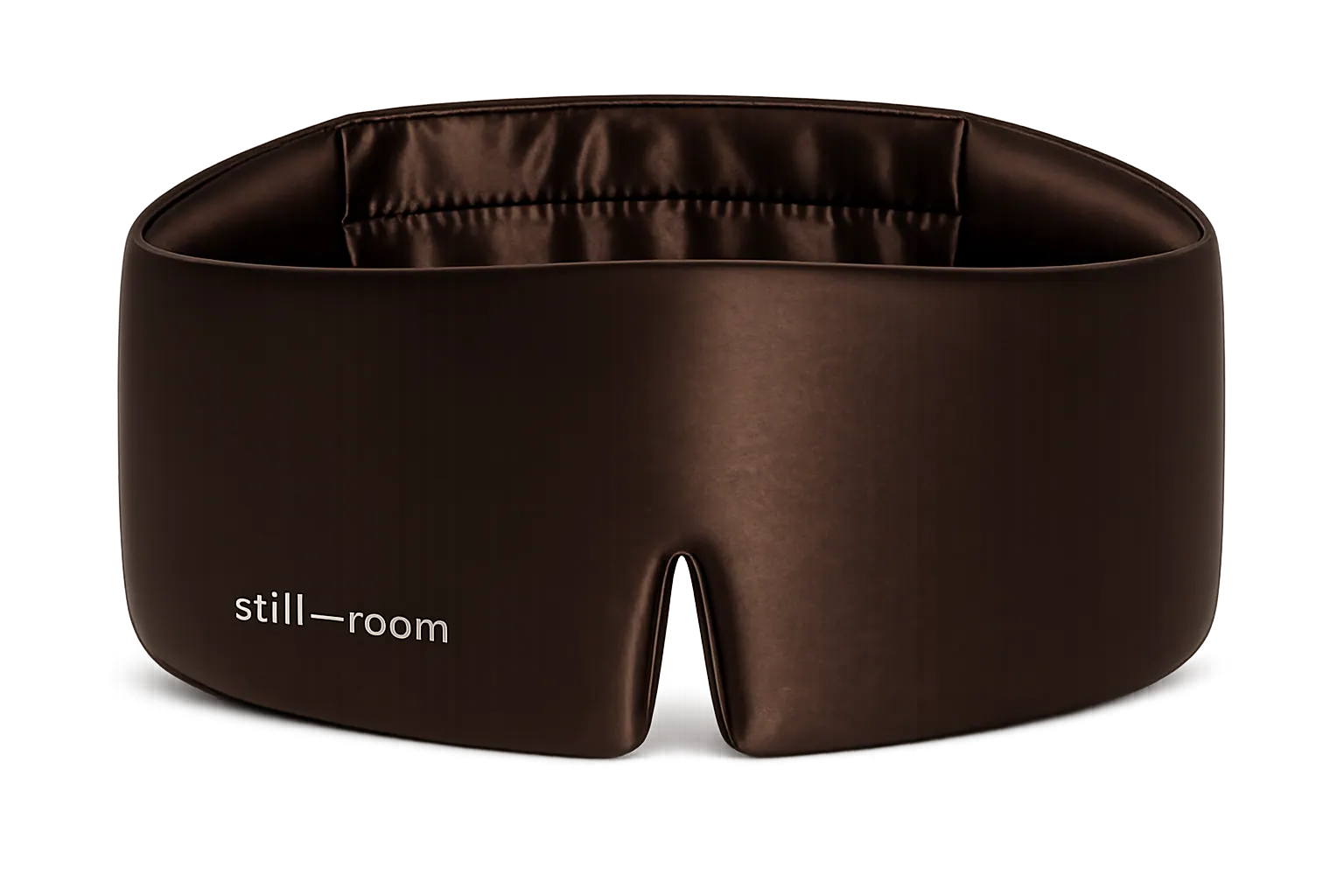 Pitch Black Sleep Mask™